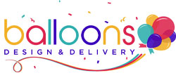 Balloons Design and Delivery