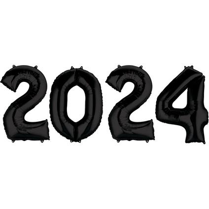 2024 black