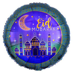 Balloons Design and Delivery