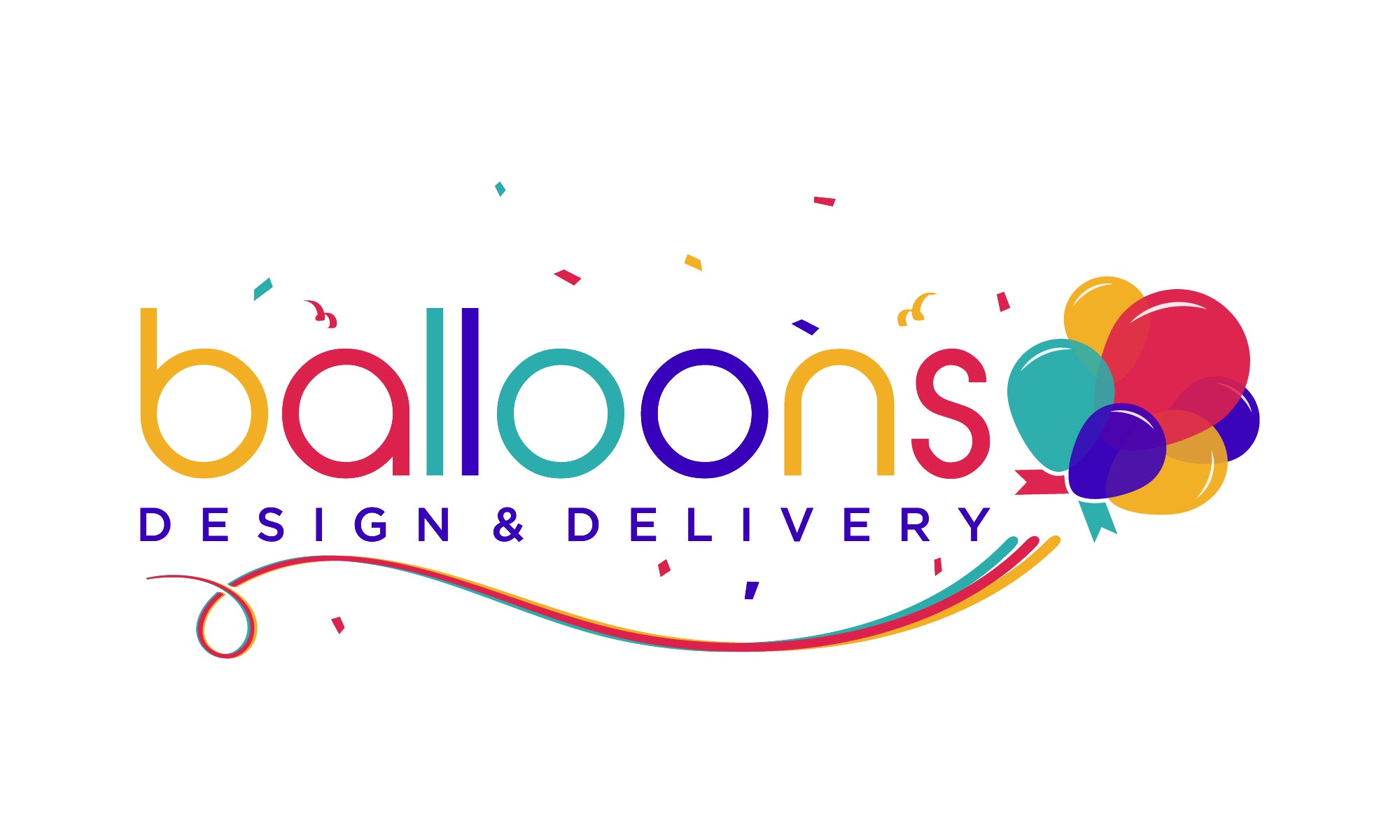 Balloon Arches – Balloons Design and Delivery