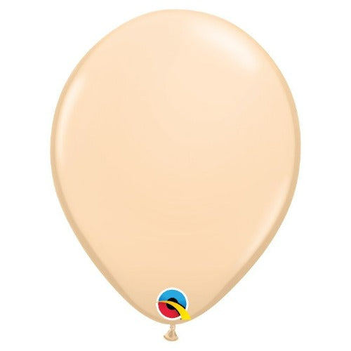 Blush Latex Balloon