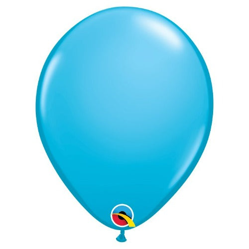Robins Egg Latex Balloon