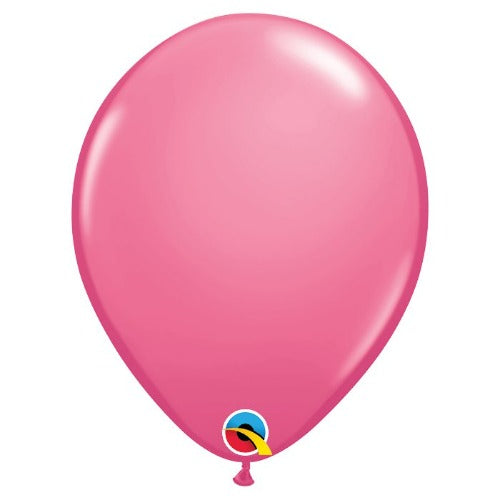 Rose Latex Balloon