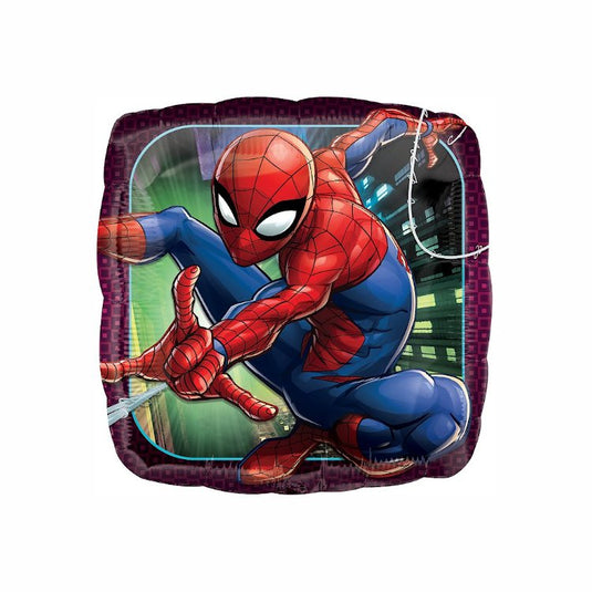 Spider-Man Balloon – Balloons Design and Delivery