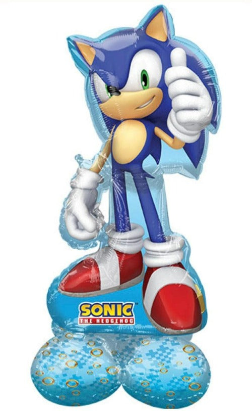 Sonic the Hedgehog Airloonz